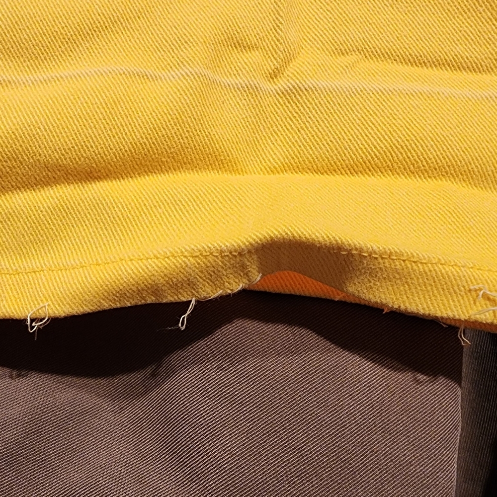 Yellow Ralph Lauren Jeans - Picture 4 of 5